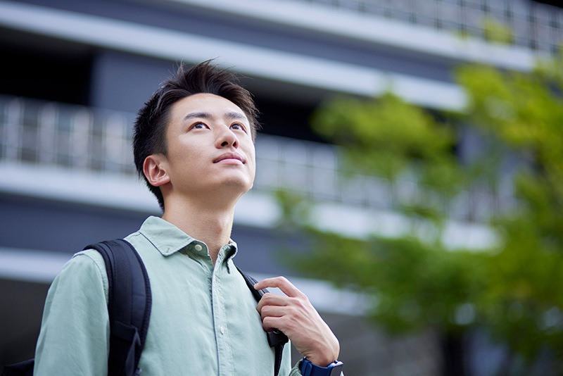 2026年度 奨学生募集開始（5月1日〜）